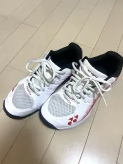 YONEX パワークッション　チームワイド　テニスシューズ