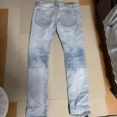 mnml デニム　パンツ　Mのサムネイル
