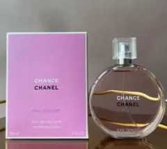 2025年最新】シャネルチャンスオータンドゥルオードトワレの人気