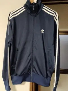 adidas IR9893 ファイヤーバード ネイビー 極美品 M