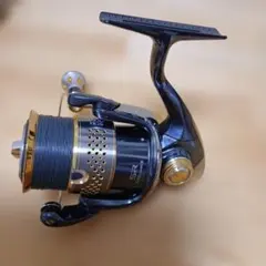 ダイワ 15 イグジスト 1025 RCS プレッソ カーボンハンドル 33mm