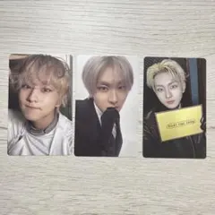 2025年最新】ジョンウォン トレカの人気アイテム - メルカリ