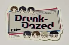 ENHYPEN モバイルステッカー