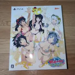 閃乱カグラPEACHBEACHSPLASHSUNSHINEEDITIONXXX