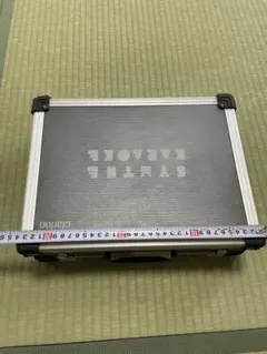 2026年最新】木製 アタッシュケースの人気アイテム - メルカリ