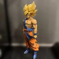⭐️神造形⭐️一番くじ ドラゴンボール THE CHRONICLE C賞 - メルカリ
