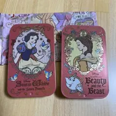 ディズニー　プリンセス　すらいどきゃん　白雪姫　ベル