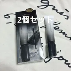 2個セット　milktouch アイコニック フィルムマスカラ ブラックのサムネイル