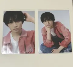 ICEx 生写真 山本龍人 - メルカリ