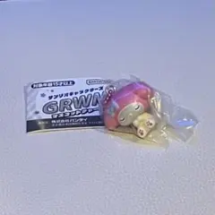 サンリオ GRWM マスコットチャーム