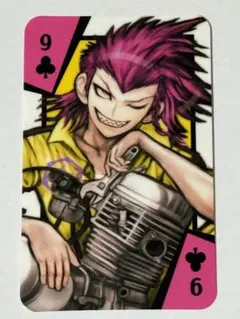 2025年最新】ダンガン トランプの人気アイテム - メルカリ