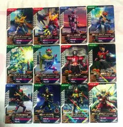 【希少レア】仮面ライダー龍騎トレーディングカード 23枚セット レアあり 2026年最新】仮面ライダー龍騎 カードの人気アイテム - メルカリ