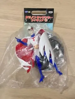ガッチャマン タツノコプロ アクションフィギュア コレクション Ver.2