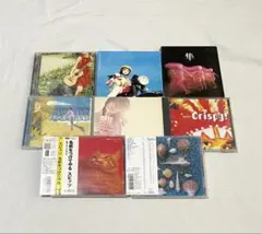 良品 黒夢 SADS CD 10点 セット まとめ売り サッズ 清春 - メルカリ