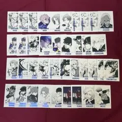 ♡ ブルーロック展 ぱしゃこれ ♡