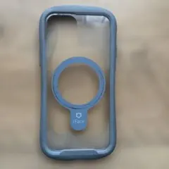 iFace iPhone12ケース( magsafe対応ケース )