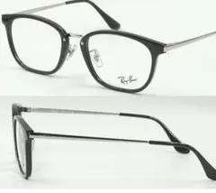 レイバン RAYBAN フレーム 新品 未使用
