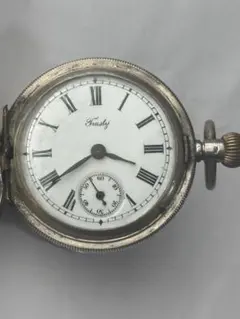 2026年最新】懐中時計 TRUSTYの人気アイテム - メルカリ