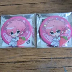 2026年最新】さとみくん缶バッジの人気アイテム - メルカリ