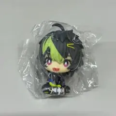 にじさんじ Dytica 伊波ライ