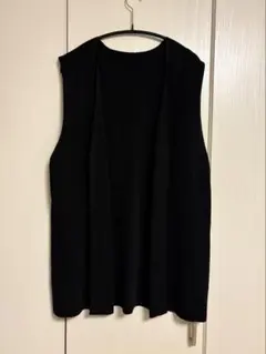 Anne Corine ジレ 新品未使用品