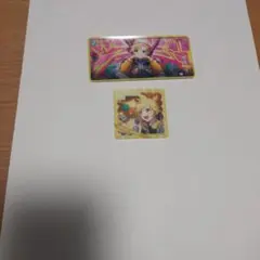 プロセカ　メモステvol.1B　鏡音レンセット