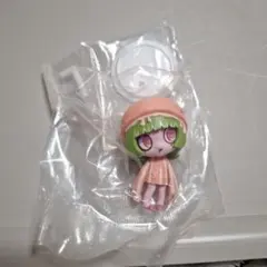 ウイルスイーツ　マカロン　フランボワーズ