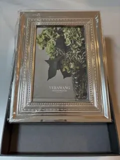 VERA WANG WEDGWOOD フォトフレーム