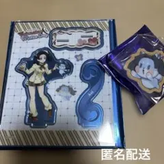 鬼滅の刃 アオイ ufotable バレンタイン 2026 アクリルスタンド