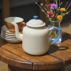 2025年最新】アンティーク ホーローの人気アイテム - メルカリ