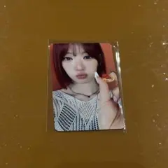 Billlie シーグリ シグ 予約特典 シユン - メルカリ