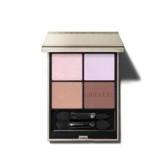 LUNASOL アイカラーレーション　EX15スプリングコンチェルト