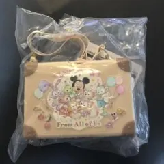 ダッフィー フロムオールオブアス　スーベニア