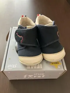 ミキハウス　ファーストシューズ　11.5