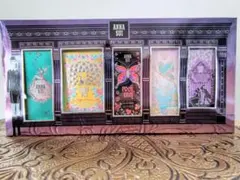 ANNA SUI　アナスイ　フレグランス ミニチュア セット