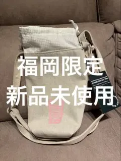 STARBUCKS DAY TRIP ボトル＆バッグセット FUKUOKAのサムネイル