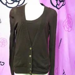 ❤値下げしました❤「バナナ・リパブリック」アンサンブル★★