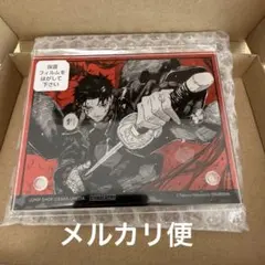ジャンプショップ アクリルプラークミニ カグラバチ 六平千鉱 大阪梅田