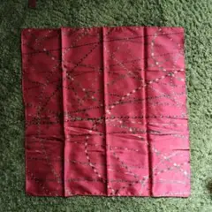 Issa London 10周年記念 スカーフ 赤