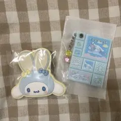 シナモロール ミラー