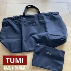 TUMI サブバック　トートバック　スーツケース　ビジネスバッグのサムネイル