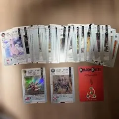 2026年最新】ドラゴンドライブ プロモの人気アイテム - メルカリ