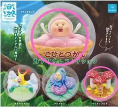 こびとづかん　カプリウムコレクション