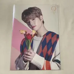 即購入可】Stray Kids UNLOCK ラントレ ハン - メルカリ