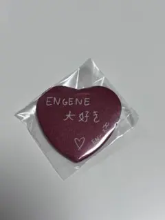 ENHYPEN House of Vampire ガチャ　ハート　ジェイク