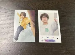 King & Prince 「Re:ERA」 特典 髙橋海人