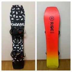 2026年最新】ride warpigの人気アイテム - メルカリ