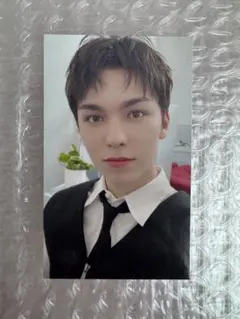 セブチ 17 IS RIGHT HERE  DEAR盤 ユニバ特典 バーノン