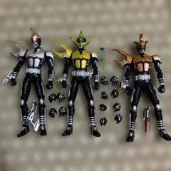 2026年最新】ケタロス figuartsの人気アイテム - メルカリ