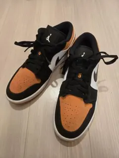 NIKE AIR JORDAN 1 LOW 553558-128